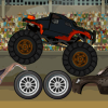 Monster Truck Arena A Free Adventure Game