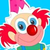 Circus Clown A Free Puzzles Game