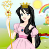 Diva Princess Maker A Free Dress-Up Game
