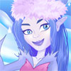 Winter Elf Makeover A Free Dress-Up Game