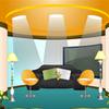 Luxury Room A Free Customize Game