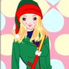 Mystery of girl A Free Dress-Up Game