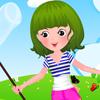 Strong Dynamic Style A Free Dress-Up Game
