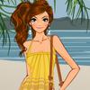 Sunny Day In Fall A Free Dress-Up Game
