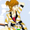 Sophisticated Cool Girl A Free Dress-Up Game
