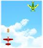 planes battle A Free Action Game