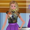 Touched Your Heart Gift A Free Dress-Up Game