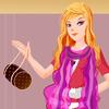 Sweet Lovely Girl A Free Dress-Up Game