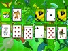 Ben 10 Solitaire A Free Cards Game