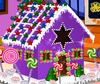 Xmas Gingerbread House Decoration A Free Customize Game