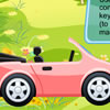 Driverless Car A Free Action Game