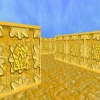 Virtual Large Maze - Set 1009 A Free Adventure Game