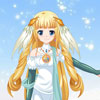 Angel Avatar A Free Dress-Up Game