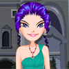 Versace Gown A Free Dress-Up Game