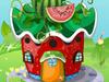 Fruity House Decoration A Free Dress-Up Game