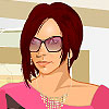 Cool Model Girl A Free Dress-Up Game