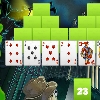 Horror Tri Solitaire A Free Puzzles Game