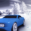 Snow Muscle Parking A Free Driving Game