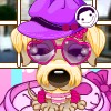 Puppy Stylist A Free Customize Game