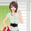 Back To School Style A Free Dress-Up Game