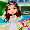 Sexy Bride A Free Dress-Up Game
