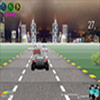 Downtown Racer A Free Driving Game