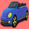 Small best car coloring A Free Customize Game