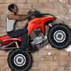 Urban ATV Racing A Free Action Game