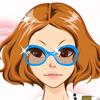 Make up texas girl A Free Dress-Up Game