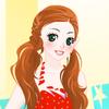 Sunset dressup A Free Dress-Up Game