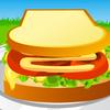 Famous Street Food A Free Dress-Up Game