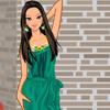 Up-To-Date Party Fashion A Free Dress-Up Game