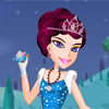 Cinderella Princess A Free Dress-Up Game