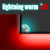 lightning worm ED A Free Puzzles Game