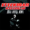 StickMan Racing 3D A Free Adventure Game