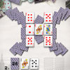 Last Agent Solitaire A Free BoardGame Game