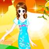 Passion with dress A Free Customize Game