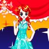 Elegent princess A Free Dress-Up Game