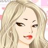 Cool girl make up A Free Customize Game