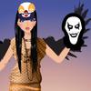 Trick Or Treating Fashion A Free Dress-Up Game