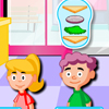 Super Sandwich Shop A Free Other Game