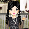 Halloween Date A Free Dress-Up Game