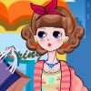 Weekend Shopping A Free Dress-Up Game