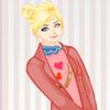 Winter park girl A Free Dress-Up Game