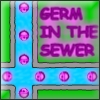 Sewer Germ Tower Defense A Free Action Game