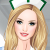 Nurse Dress Up game A Free Dress-Up Game