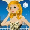 Glittery Dresses Makeover A Free Dress-Up Game