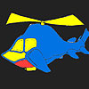 Concept fighter plane coloring A Free Customize Game