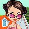 Fabulous Dream CIty Girl A Free BoardGame Game