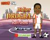 Didier Drogba Ball Show A Free Sports Game